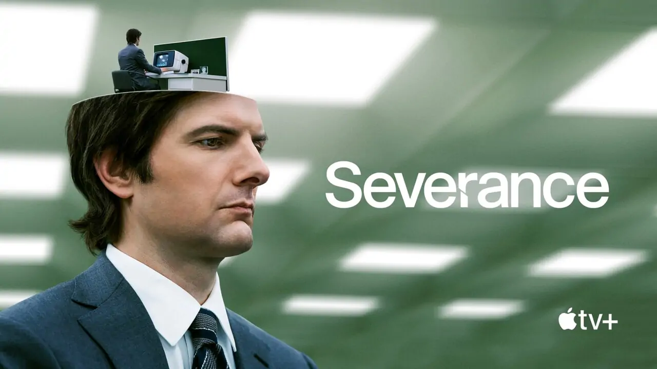Severance: la Scissione tra lavoro e vita privata