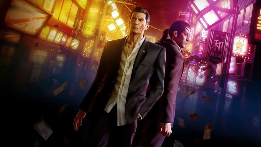 Guida alla serie Yakuza: muovere i primi passi nella malavita di Kamurocho 6