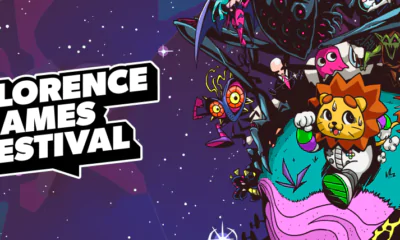 Florence Games Festival: come è andata l'Indie Area? 5