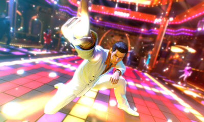 Guida alla serie Yakuza: muovere i primi passi nella malavita di Kamurocho 1