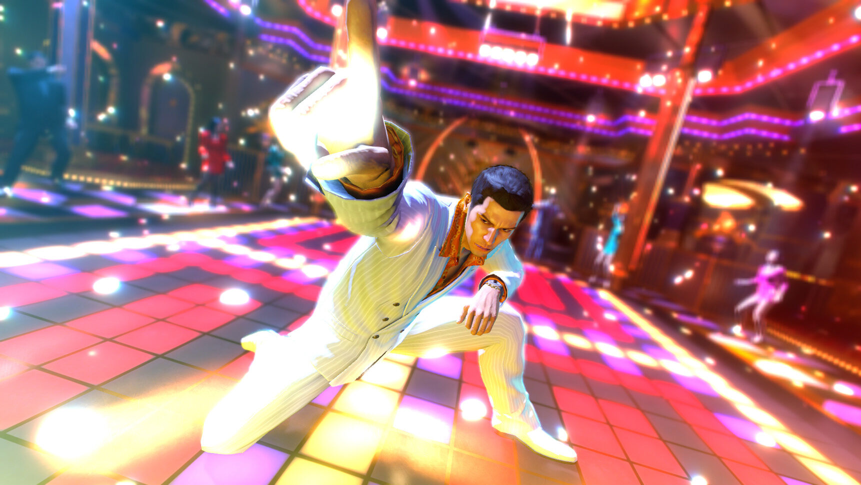 Guida alla serie Yakuza: muovere i primi passi nella malavita di Kamurocho 1