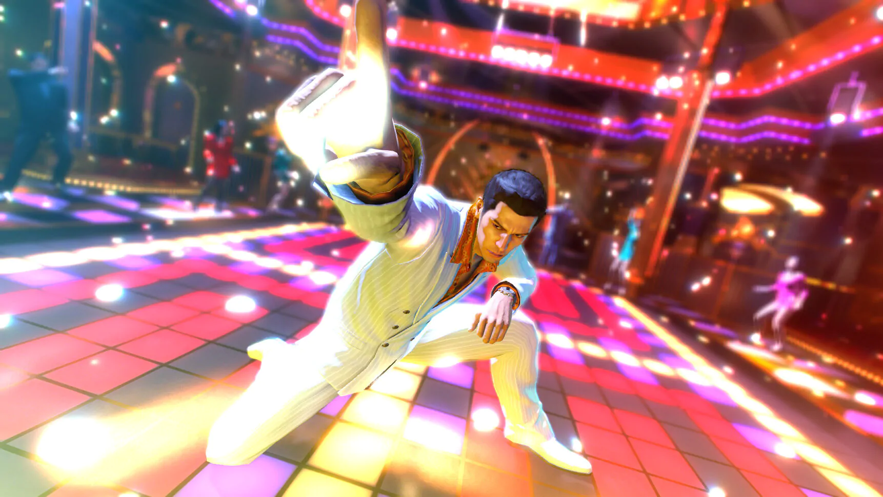 Guida alla serie Yakuza: muovere i primi passi nella malavita di Kamurocho