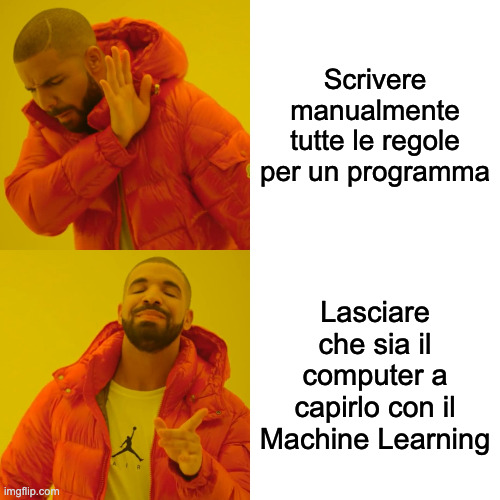 Introduzione al Machine Learning: le macchine possono imparare? 5