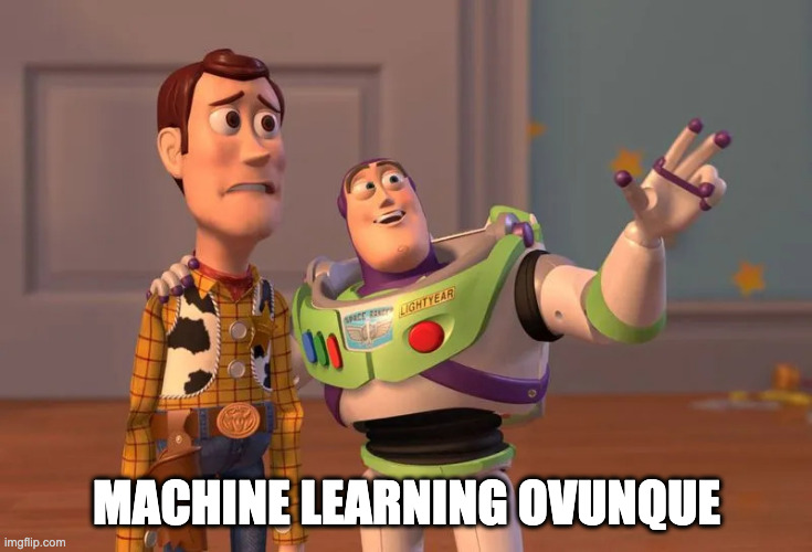 Introduzione al Machine Learning: le macchine possono imparare? 9