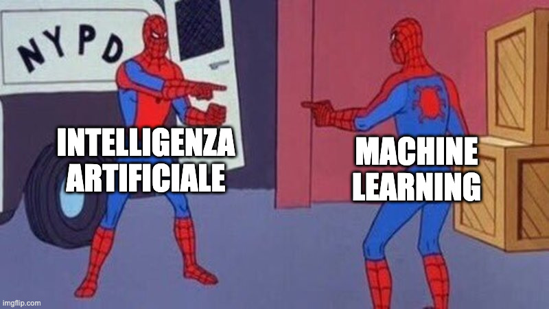 Machine Learning