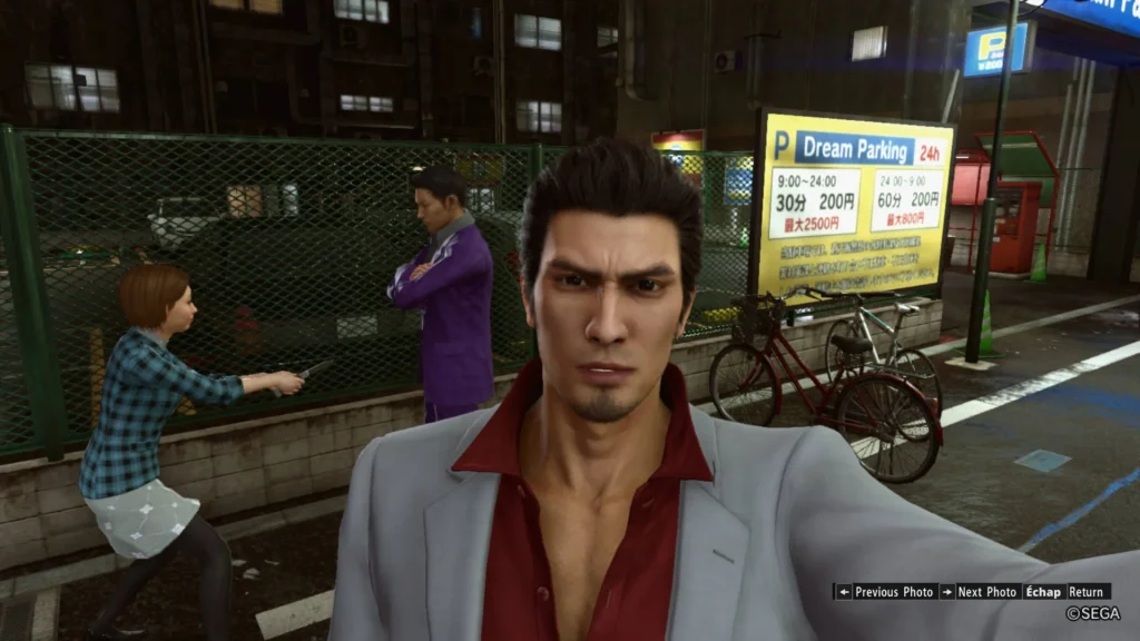 Guida alla serie Yakuza: muovere i primi passi nella malavita di Kamurocho 9