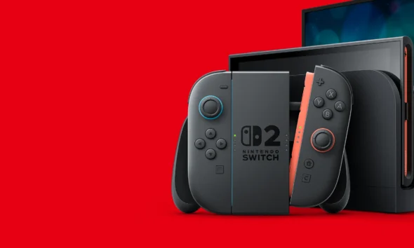 Lettera a Nintendo 12