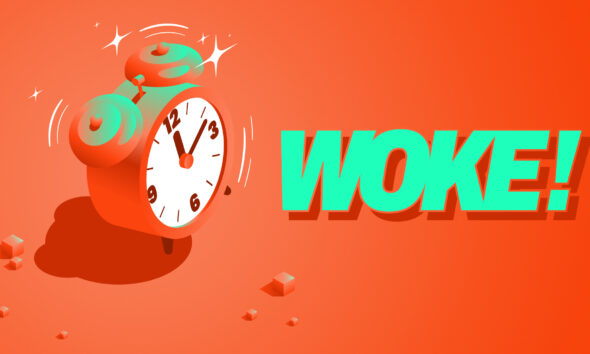 Woke e anti-woke: un'analisi su gaming e intrattenimento 1