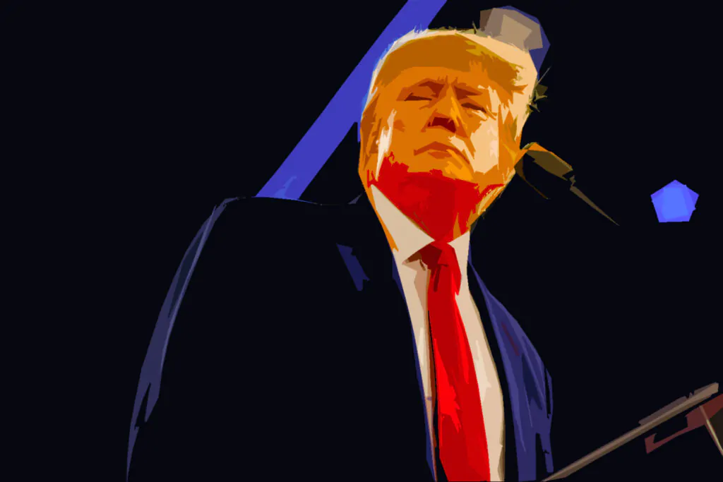 Un esempio di accanita guerra al Woke é rappresentato dall'attuale amministrazione statunitense guidata da Donald Trump.