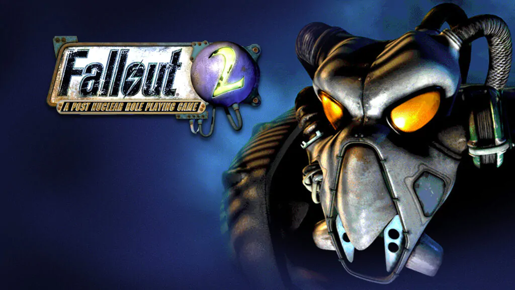 Nella lista del Woke Content Detector é indicato come sconsigliato anche Fallout 2.