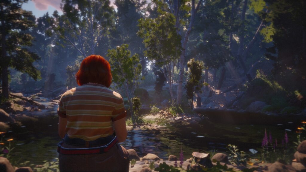 Lost Records: Bloom & Rage, la recensione: custodire ricordi 2