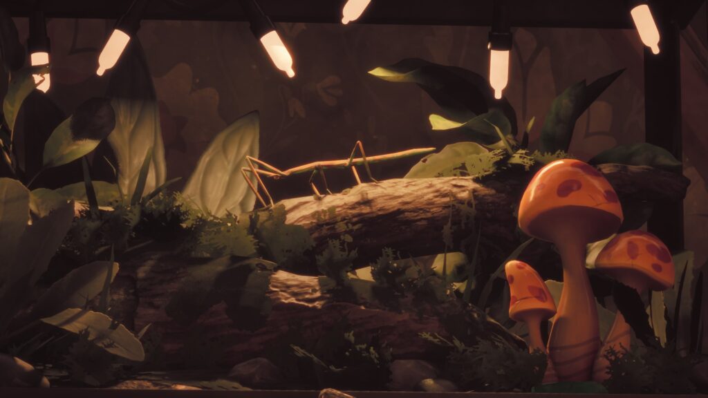 Lost Records: Bloom & Rage, la recensione: custodire ricordi 10