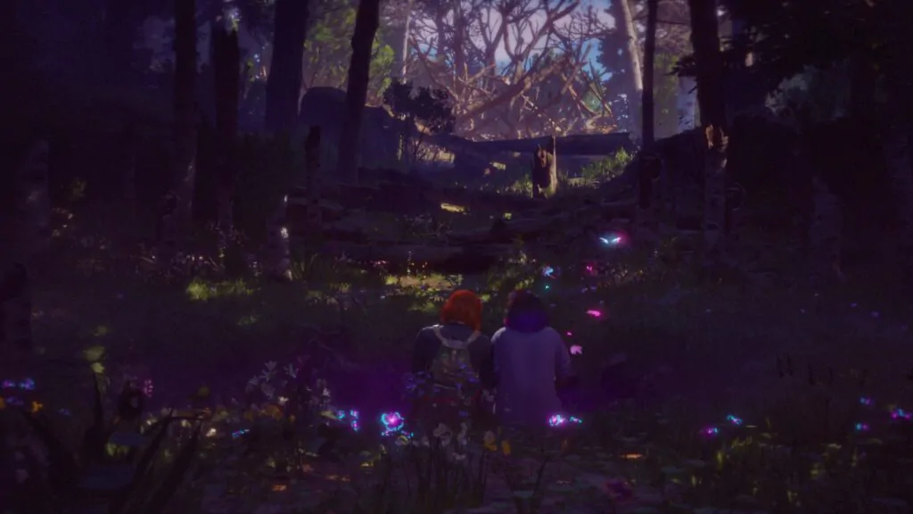 Lost Records: Bloom & Rage, la recensione: custodire ricordi 13
