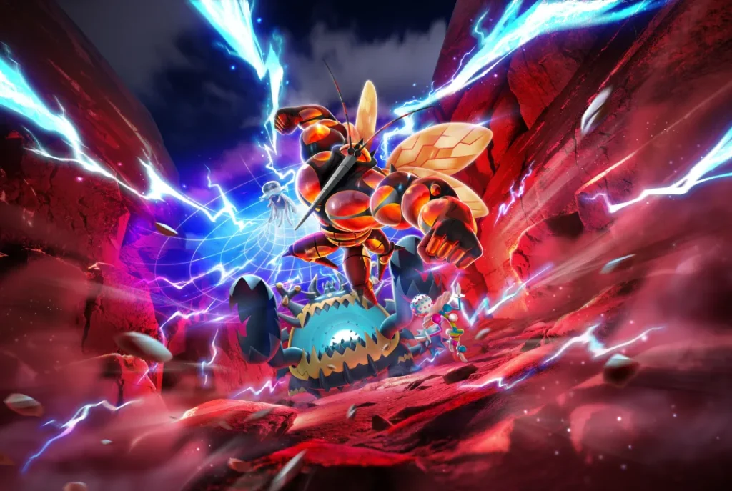 Pokémon TCG Pocket Crisi Ultradimensionale – Analisi dell’espansione e migliori illustrazioni