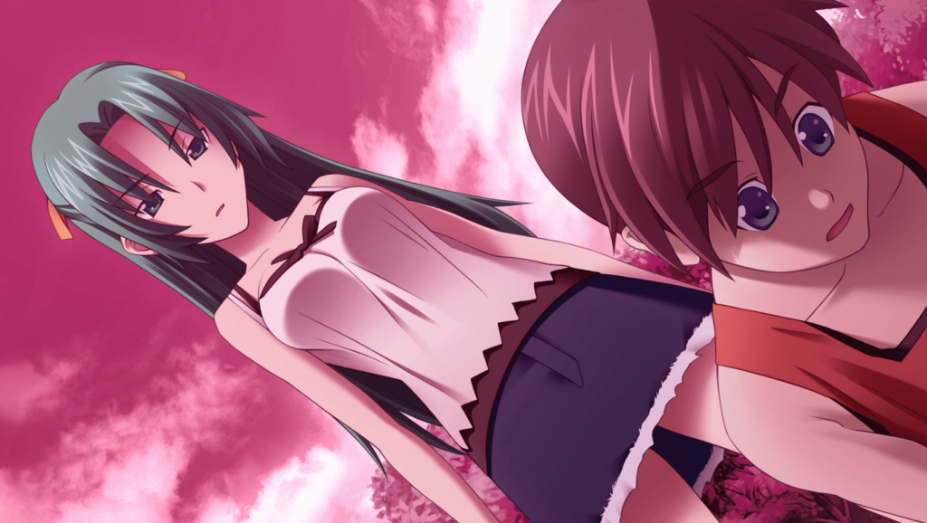 higurashi