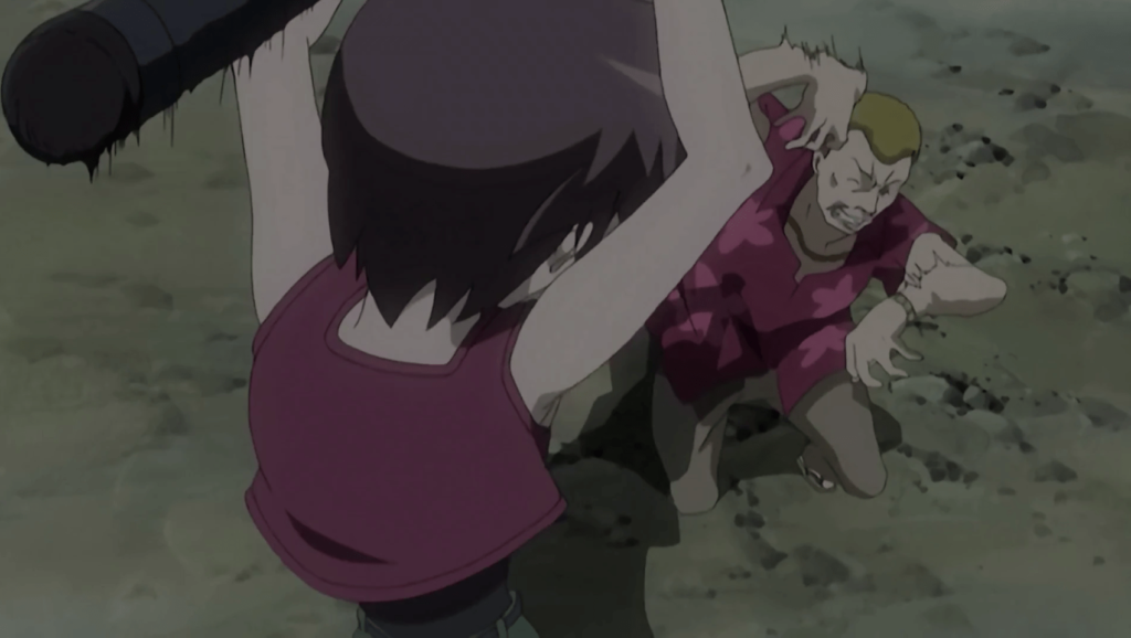 higurashi