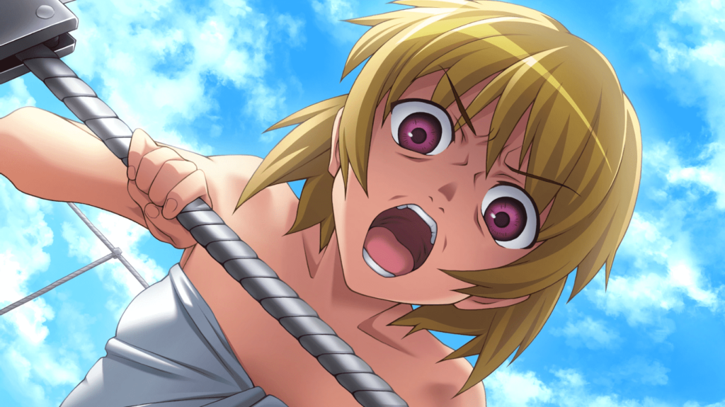 higurashi