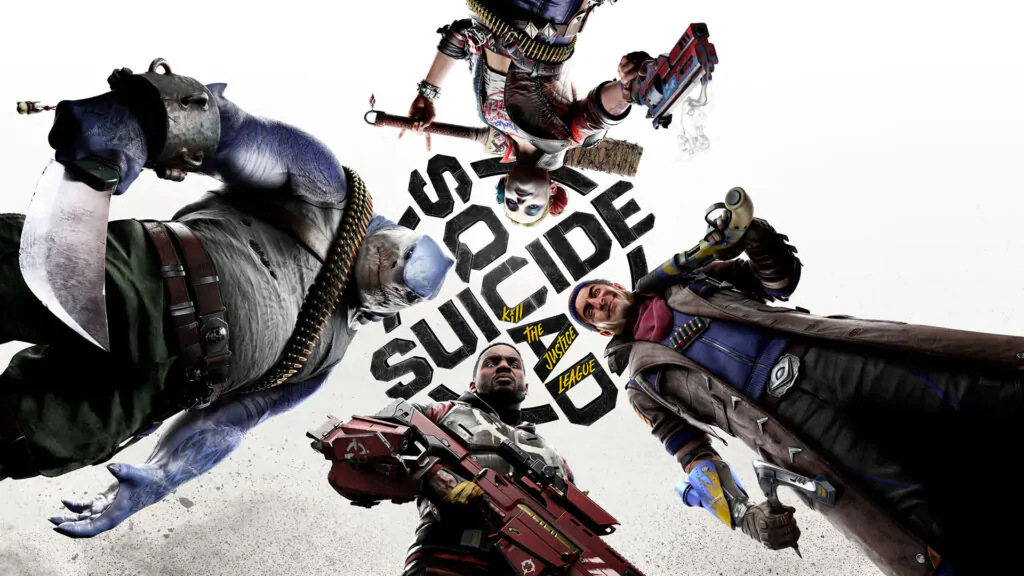 La disastrosa uscita di Suicide Squad non é dipesa dai contenuti woke e dalla collaborazione con Sweet Baby Inc.