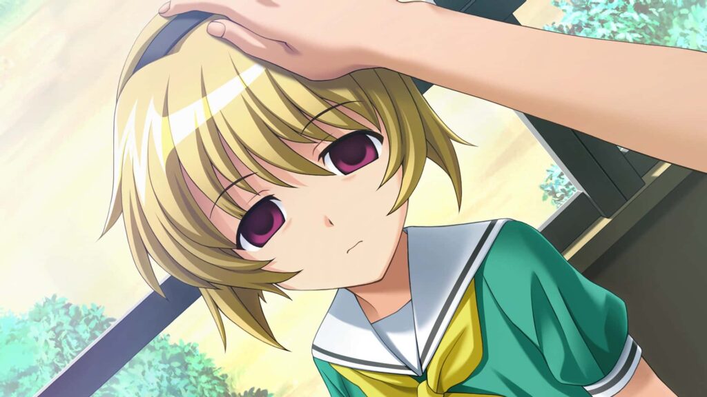 higurashi