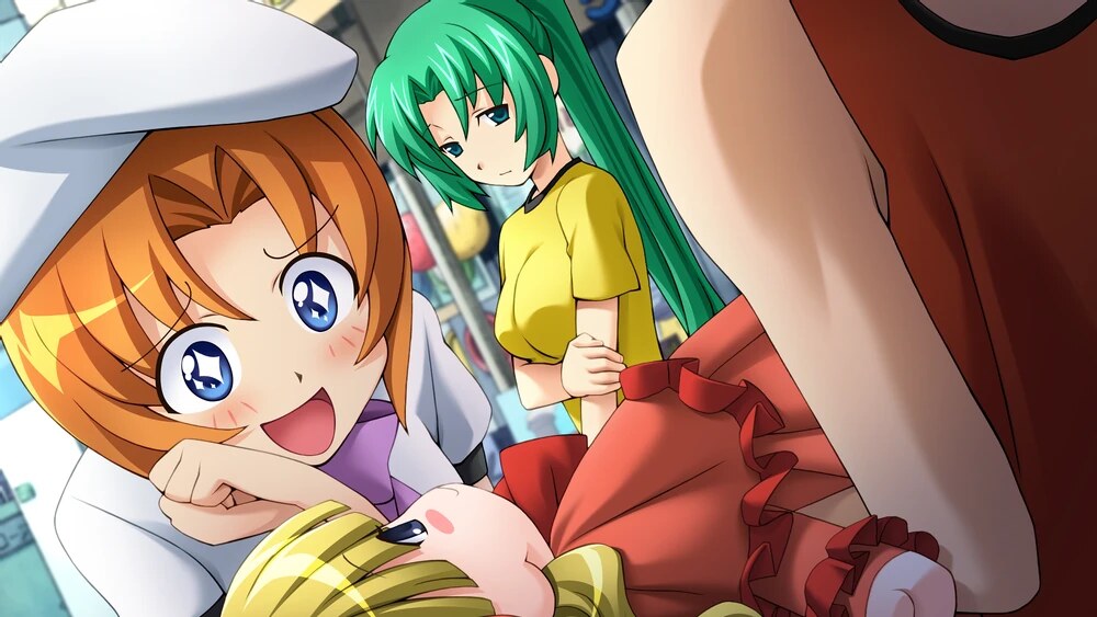 higurashi