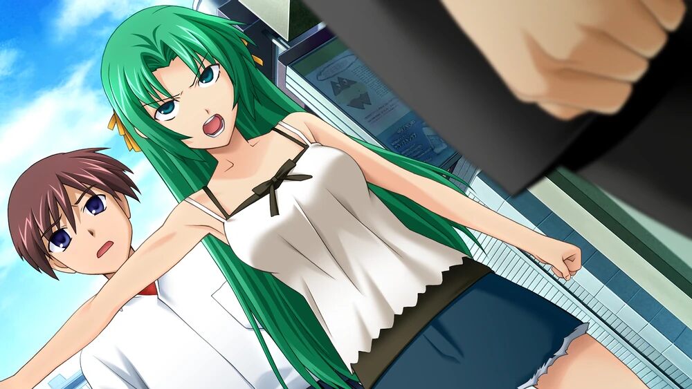higurashi