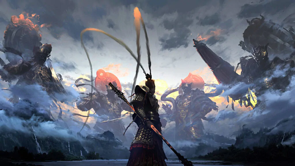 Black Myth Wukong e il woke non pervenuto, nonostante la collaborazione di Sweet Baby Inc. 