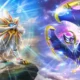 Pokémon TCG Pocket: Guardiani Astrali - Analisi dell'espansione e delle migliori illustrazioni 4