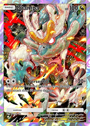 Pokémon TCG Pocket: Guardiani Astrali - Analisi dell'espansione e delle migliori illustrazioni 10