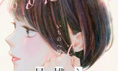 I See Your Face n.1, la recensione 5