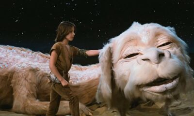 La Storia Infinita Mostra Milano
