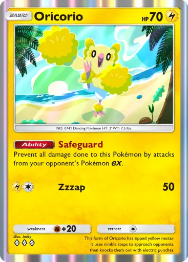 Pokémon TCG Pocket: Guardiani Astrali - Analisi dell'espansione e delle migliori illustrazioni 7
