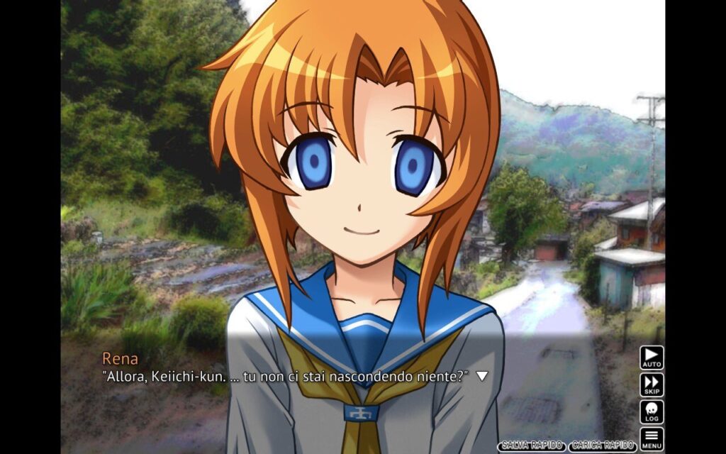 higurashi