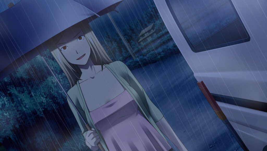 higurashi