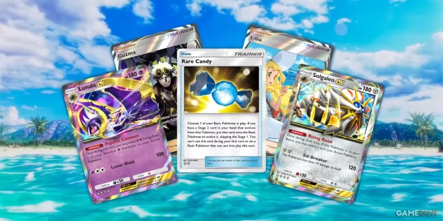 Pokémon TCG Pocket: Guardiani Astrali - Analisi dell'espansione e delle migliori illustrazioni 5