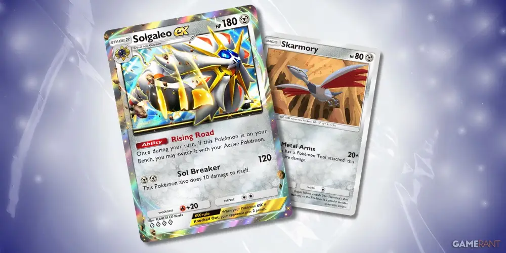 Pokémon TCG Pocket: Guardiani Astrali - Analisi dell'espansione e delle migliori illustrazioni 6