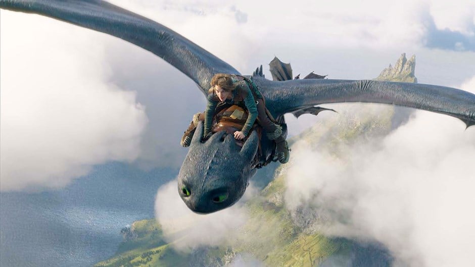 Dragon Trainer, l'anteprima: un live action di altissimo livello 8