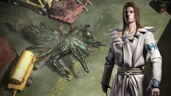 La lore di Resident Evil: Resident Evil 0 8