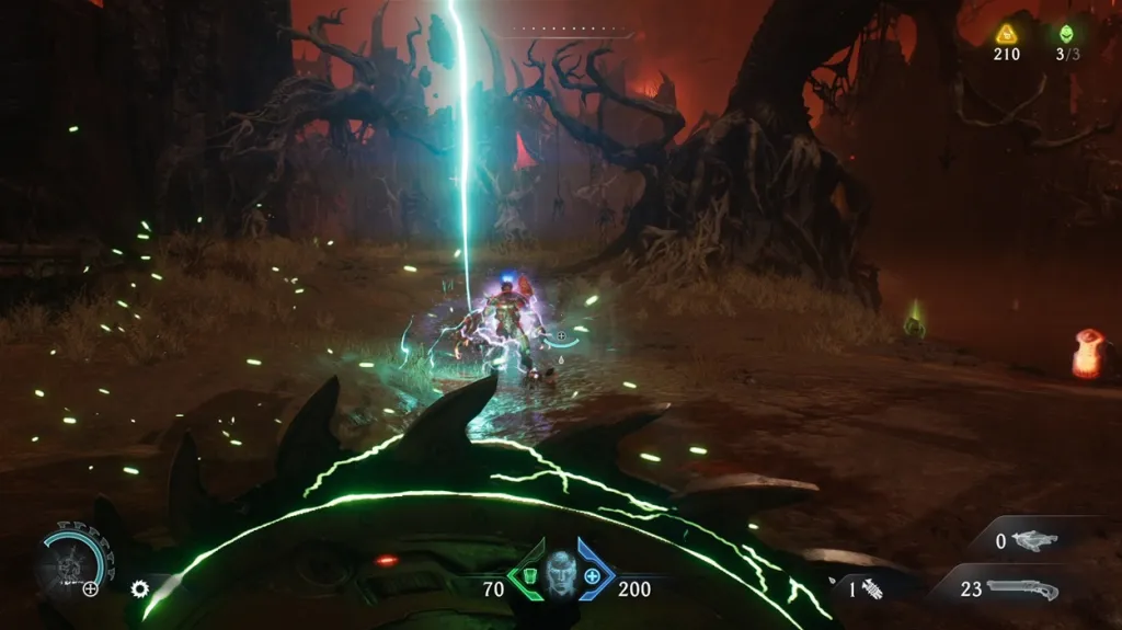 Doom: The Dark Ages, la recensione: il souls dei boomer shooter? 10