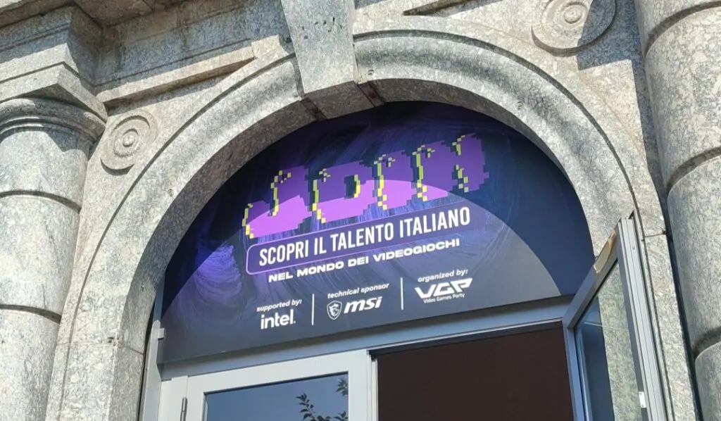 Join the Indie, la festa del gaming italiano 4