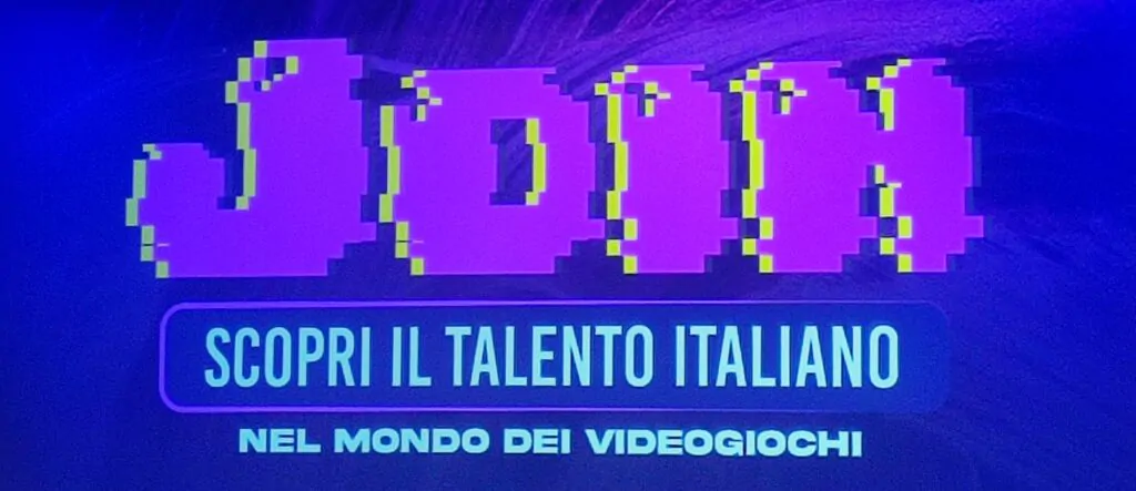 Join the Indie, la festa del gaming italiano 12