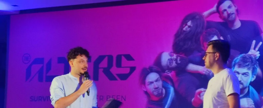 Join the Indie, la festa del gaming italiano 6