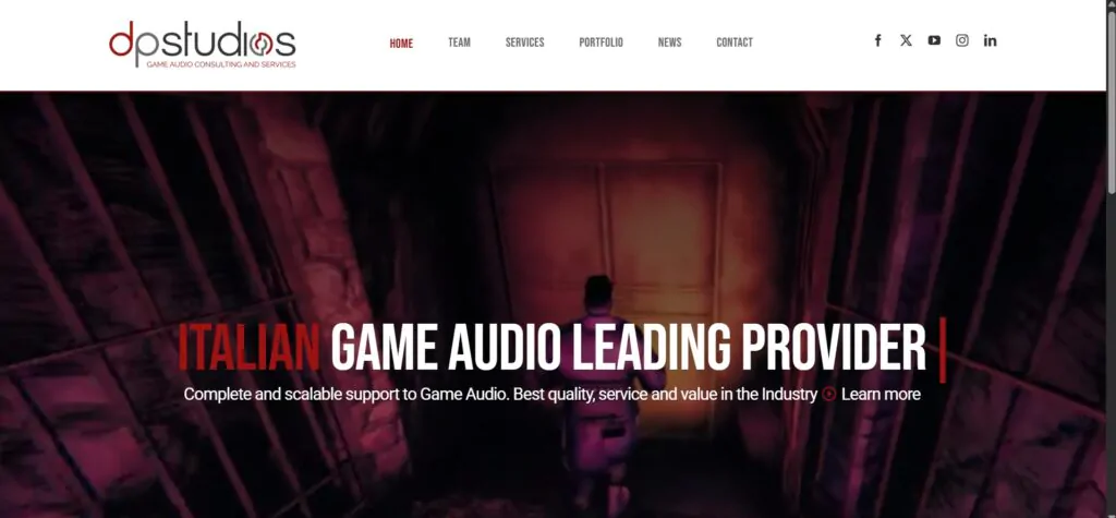 Join the Indie, la festa del gaming italiano 11