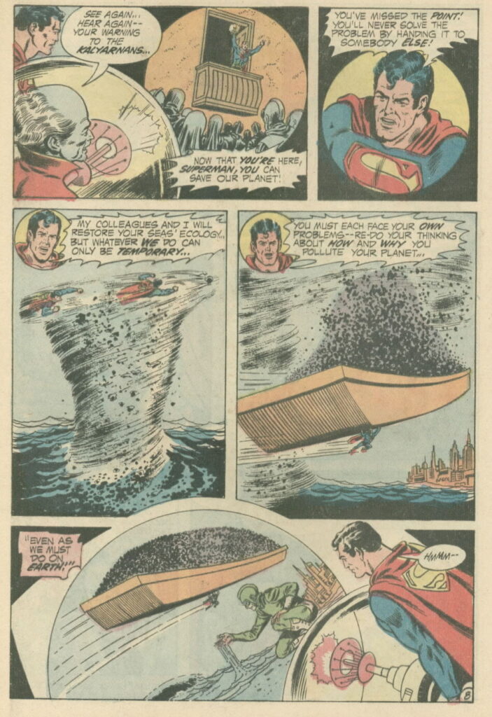 superman elliot maggin jeph loeb