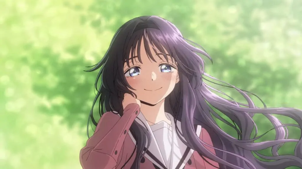 Estate 2025: 5 anime da non perdere 1