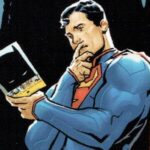 superman elliot maggin dc comics