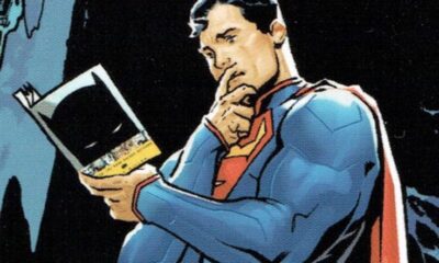 superman elliot maggin dc comics