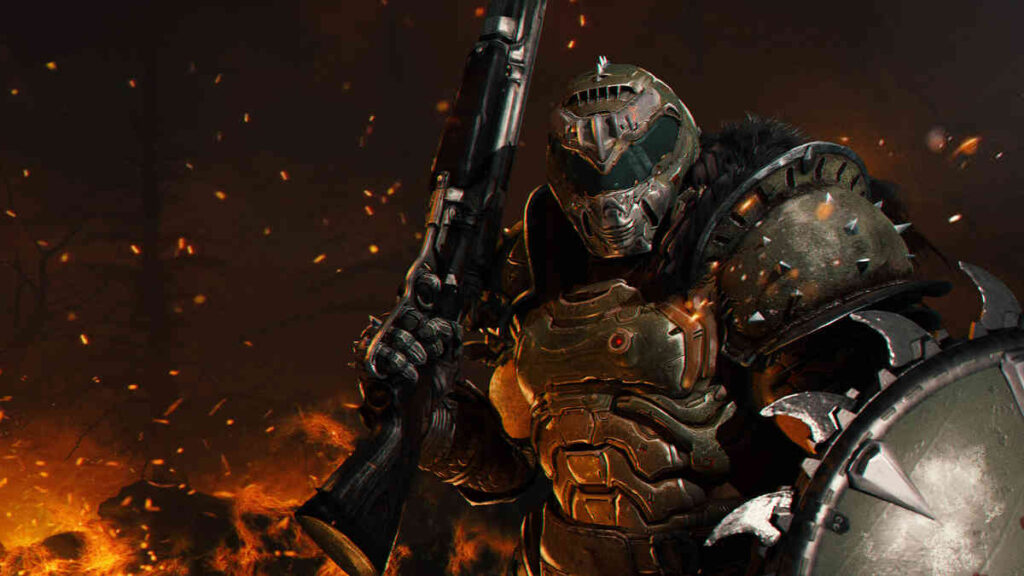 Doom: The Dark Ages, la recensione: il souls dei boomer shooter? 7