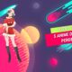 Estate 2025 5 Anime da Non Perdere