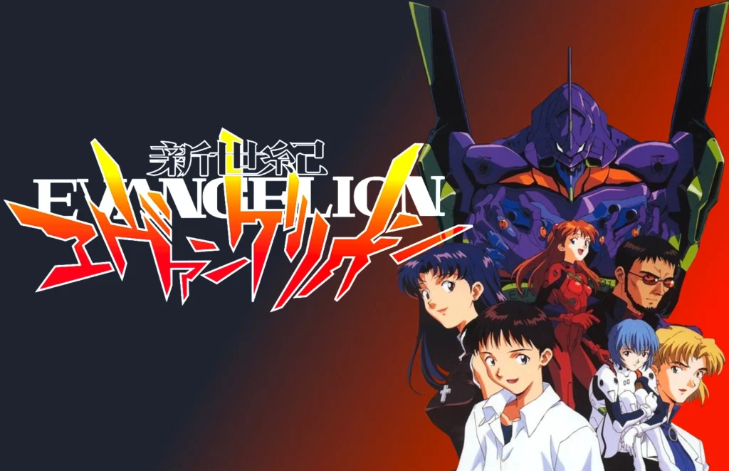 L'adattamento di Evangelion a cura di Gualtiero Cannarsi é un esempio di cattiva localizzazione