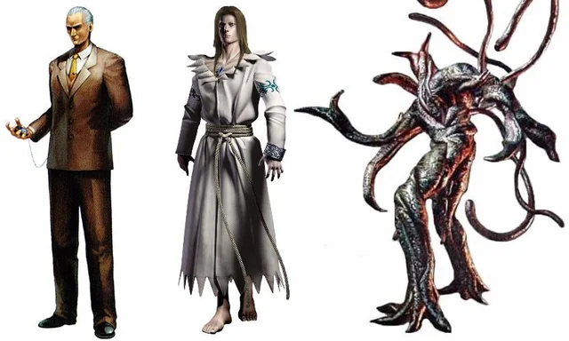 La lore di Resident Evil: Resident Evil 0 9